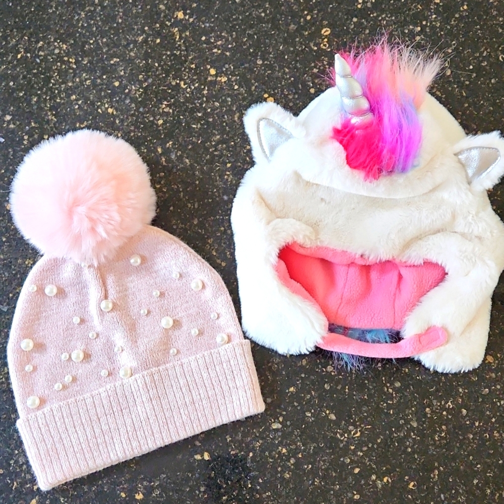 KIDS hat bundle